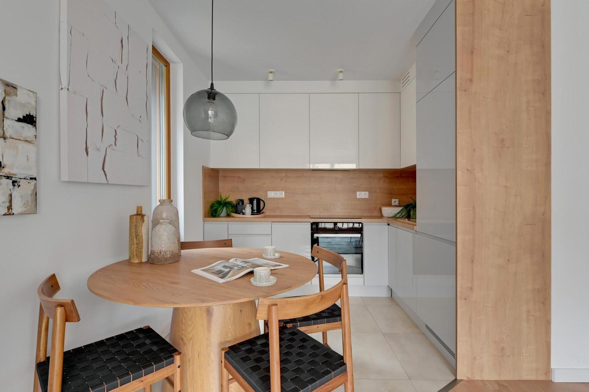 Front Park Apartments With Parking By Lion Apartments Gdańsk Exteriör bild